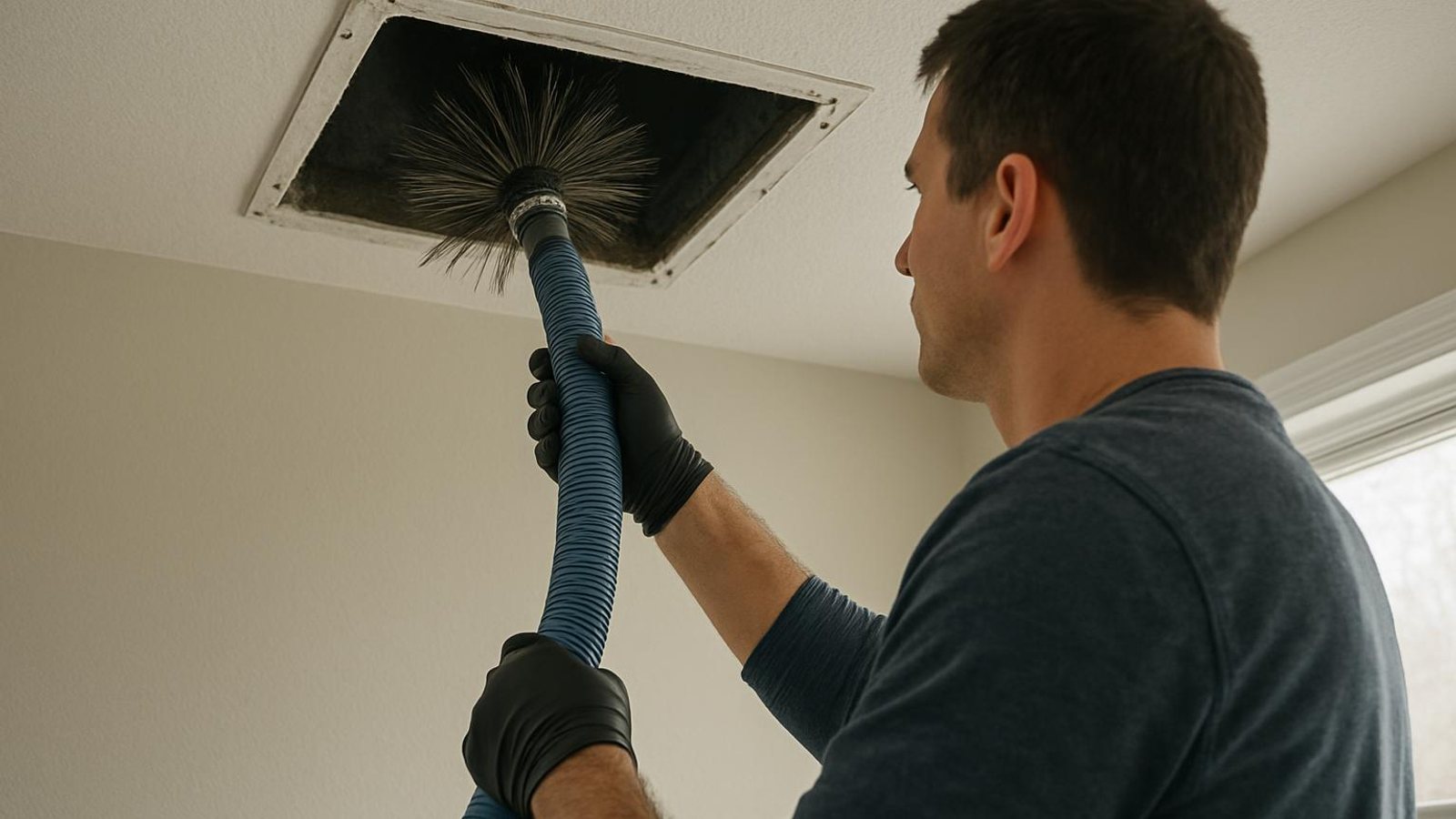 Grand Path Air Duct Services — air duct & hvac cleaning near you